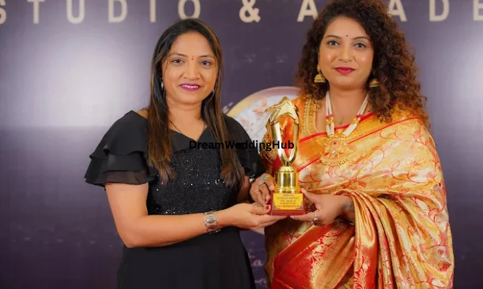 Amruta Makeup Expert Studio